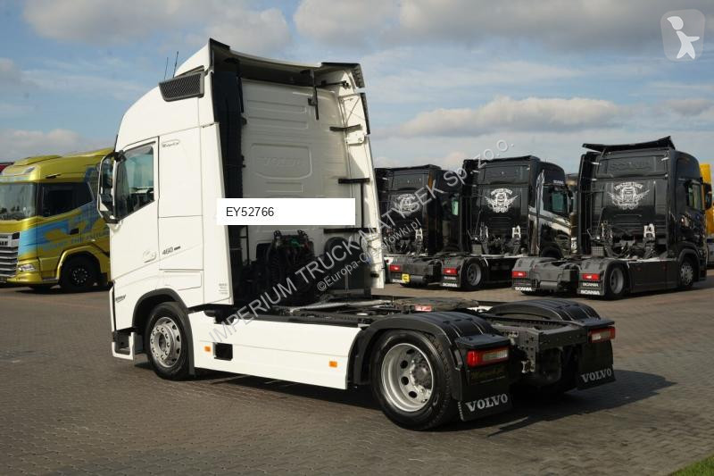 Tahač Volvo FH 460