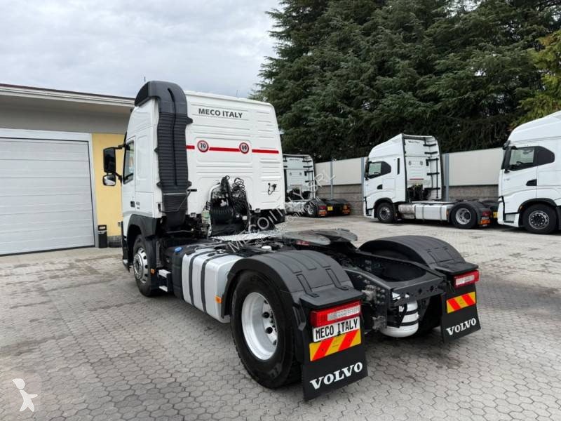Volvo  tractor unit
