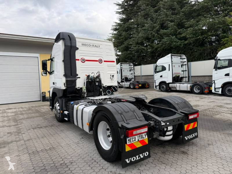 Volvo  tractor unit
