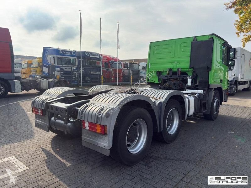 Tahač Mercedes 2644 Full Steel - 6x4 -...