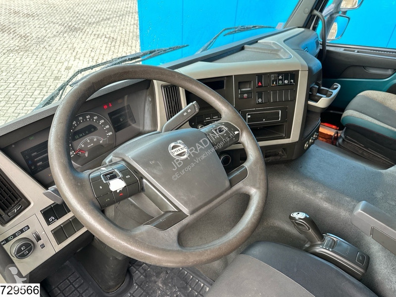 Tahač Volvo 450 EURO 6, PTO, Hydrauliek