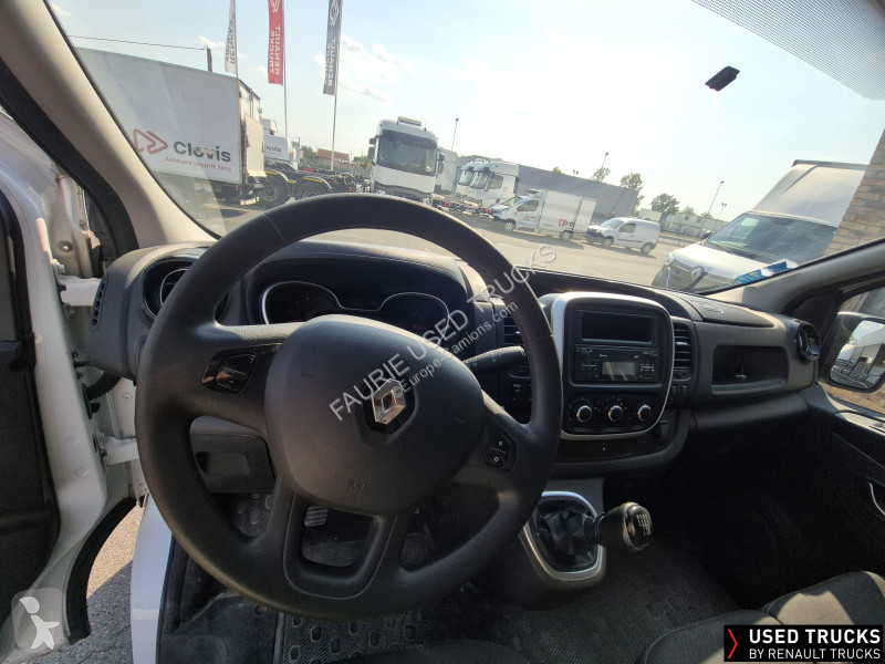 Renault  tractor unit