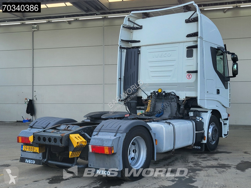 Iveco 450 4X2 Euro4 AS NL-Truck tractor unit