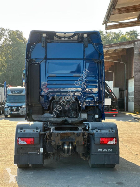 Traktor MAN 18.440 EEV