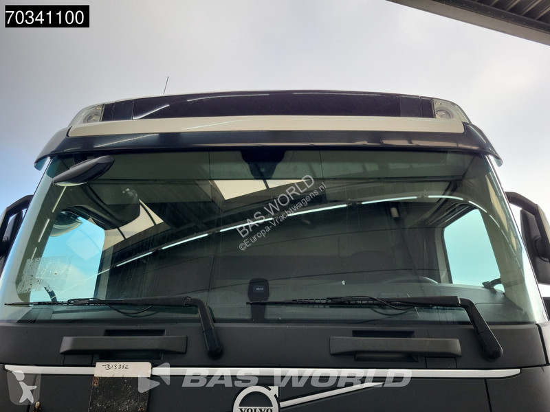 Traktor Volvo FM 460 4X2 D13! Globe 2x Tanks Navi