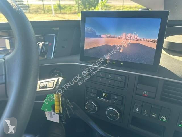 Tahač Volvo I SAVE 500