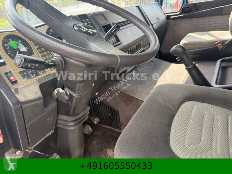 MAN  26.402 tractor unit