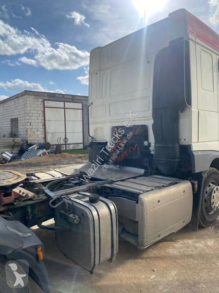 DAF  tractor unit