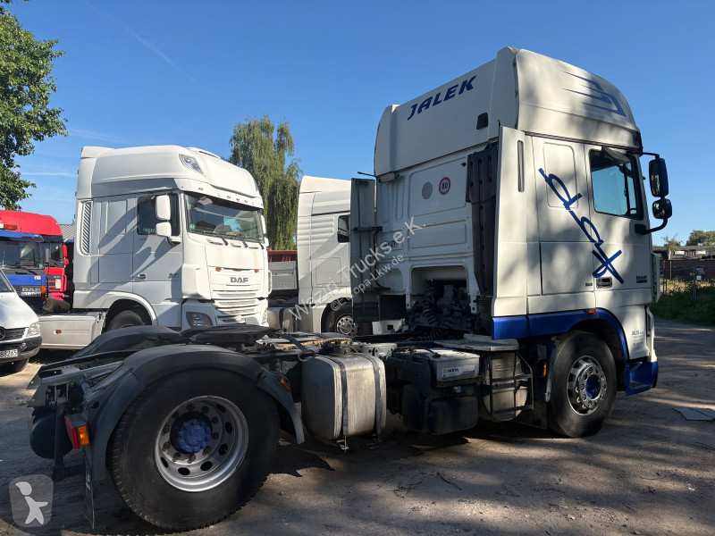 DAF  tractor unit