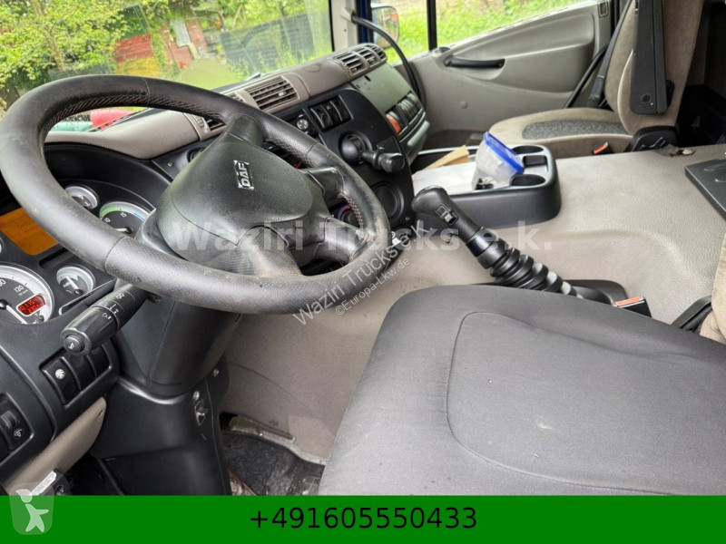 DAF  tractor unit