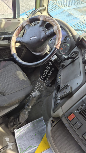 DAF  tractor unit