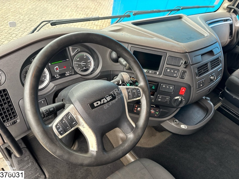 Traktor DAF 480 EURO 6, ACC, Standairco