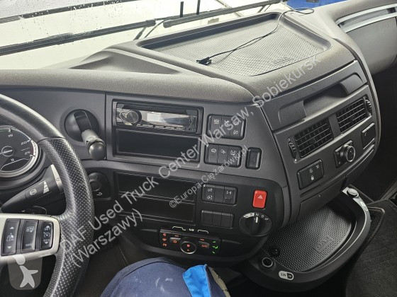 DAF 480 FT 4X2 tractor unit