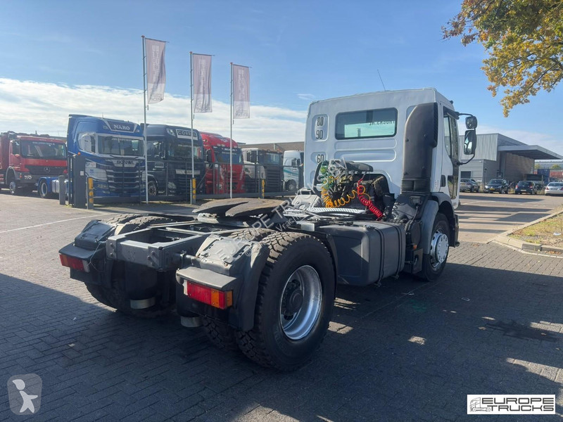 Renault 370 Steel/Air - Automatic -...