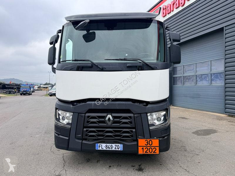 Renault  tractor unit