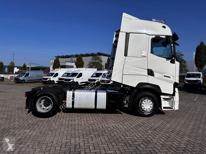 Renault T High TC 480 T4x2 Turbo Compound,...