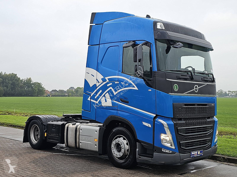 Volvo FH 460 tractor unit
