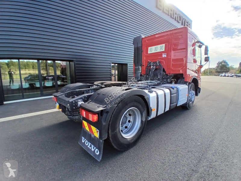 Volvo  tractor unit