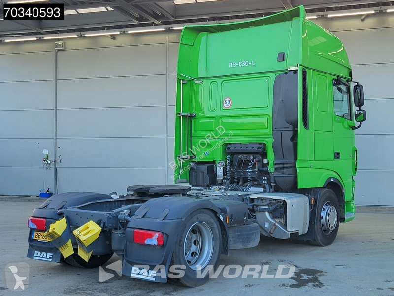 DAF 530  4X2 NL-Truck SSC Retarder ACC tractor...