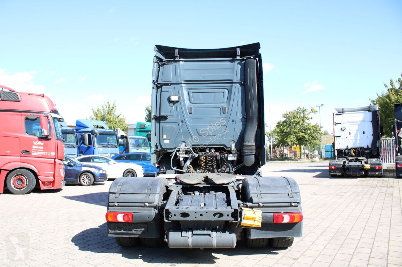 Tahač Mercedes 1842  MEGA * Retarder*