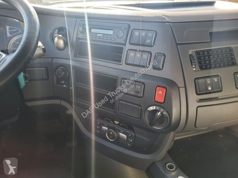 DAF 480 FT 4X2 tractor unit
