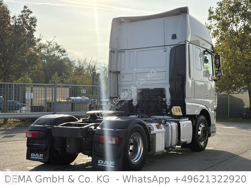 DAF 480...