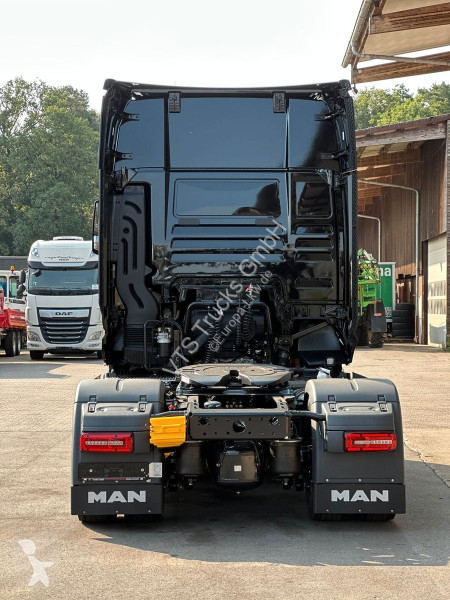 MAN 3 18.520 4x2 LL SA *NEU* tractor unit