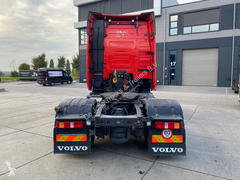 Volvo 13420 Globetrotter / Automatic / Euro-6...