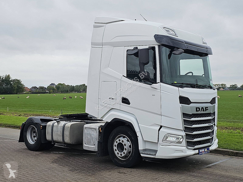 Traktor DAF N 480