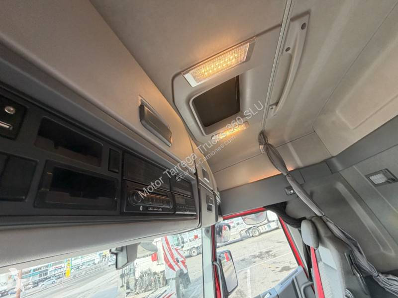 Tahač Renault 480 T4X2 OPTIFUEL E6