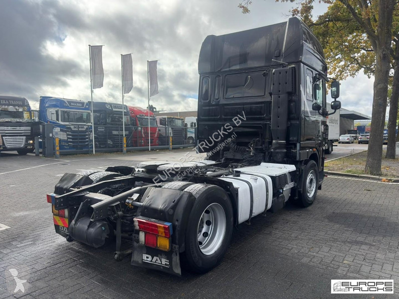 DAF 460 Steel/Air - 2 Tanks - Manual - SSC...