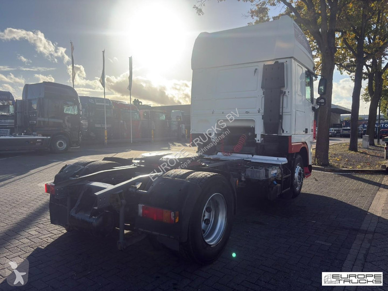 DAF 460 Steel/Air - SSC - Automatic - Airco...