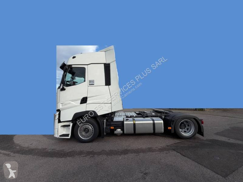 Renault 480 T4X2 X-LOW E6 tractor unit