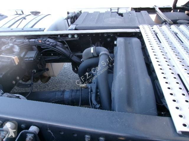 Traktor MAN 18.510 XLX