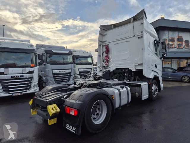 DAF 480 FT tractor unit