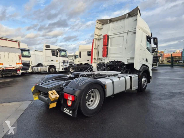 DAF 480 FT tractor unit