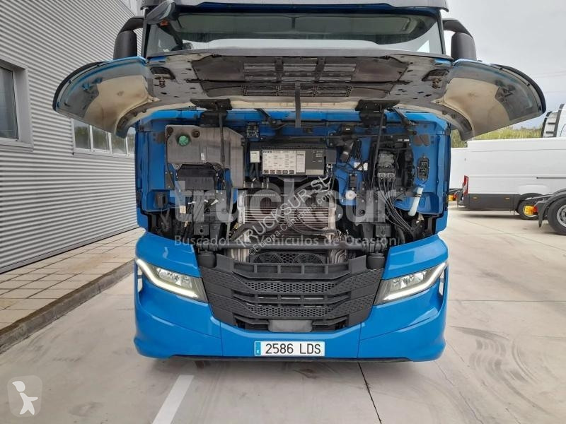 Traktor Iveco AS440S46T/P