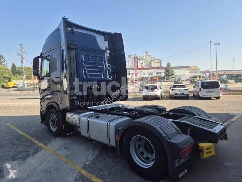 Traktor Iveco AS440S46T/P