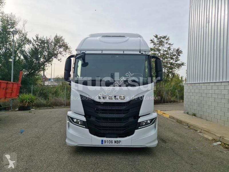 Traktor Iveco AT440S46T/P