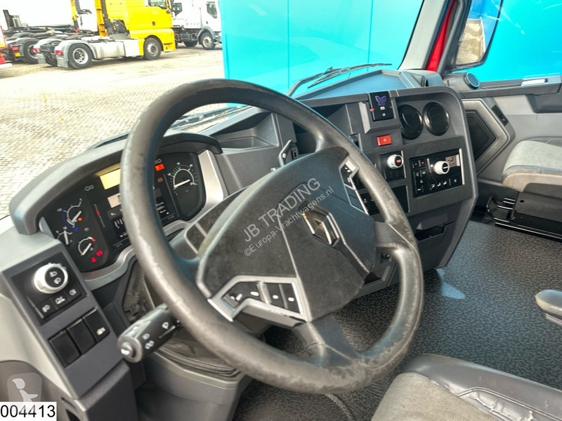 Traktor Renault T 460 EURO 6, Retarder,...