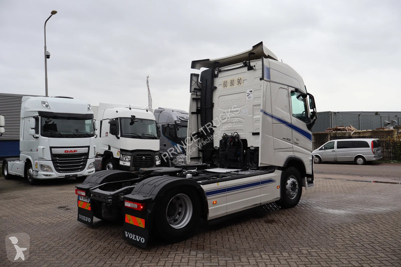 Volvo 500 * EURO6 * 4X2 * tractor unit