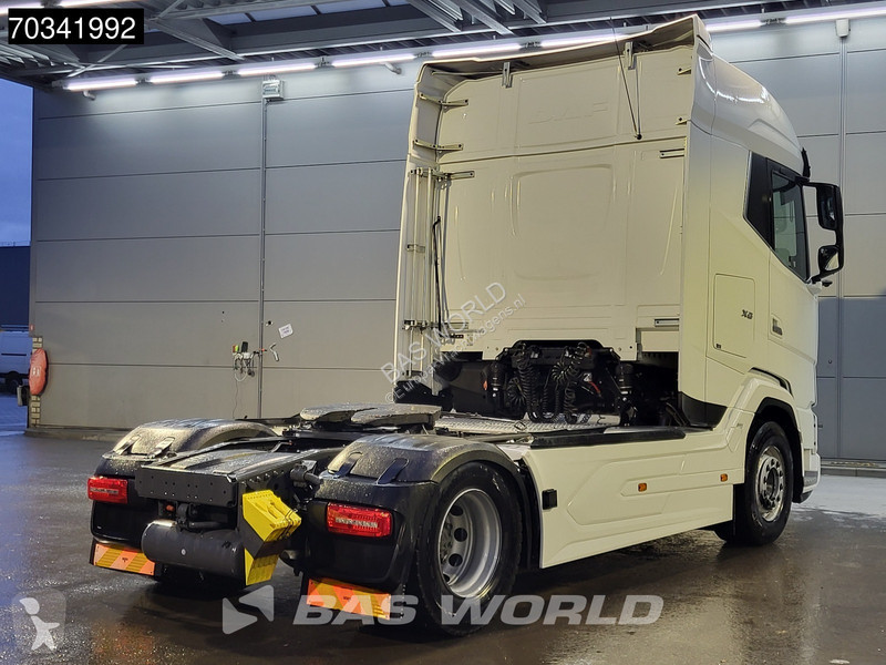 DAF 530 4X2 Retarder 2xTanks Standklima ACC...