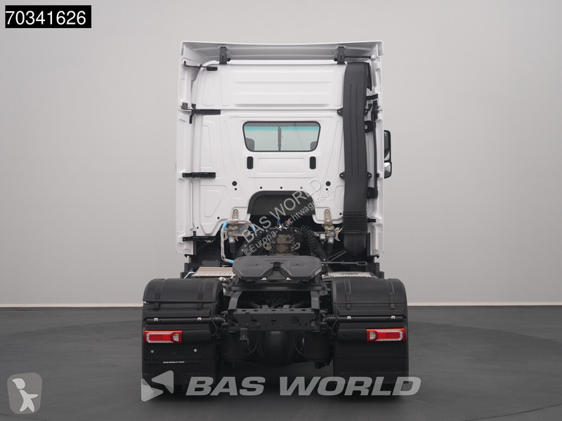 Mercedes 1842 4X2 RHD! NEW StreamSpace ACC Navi...