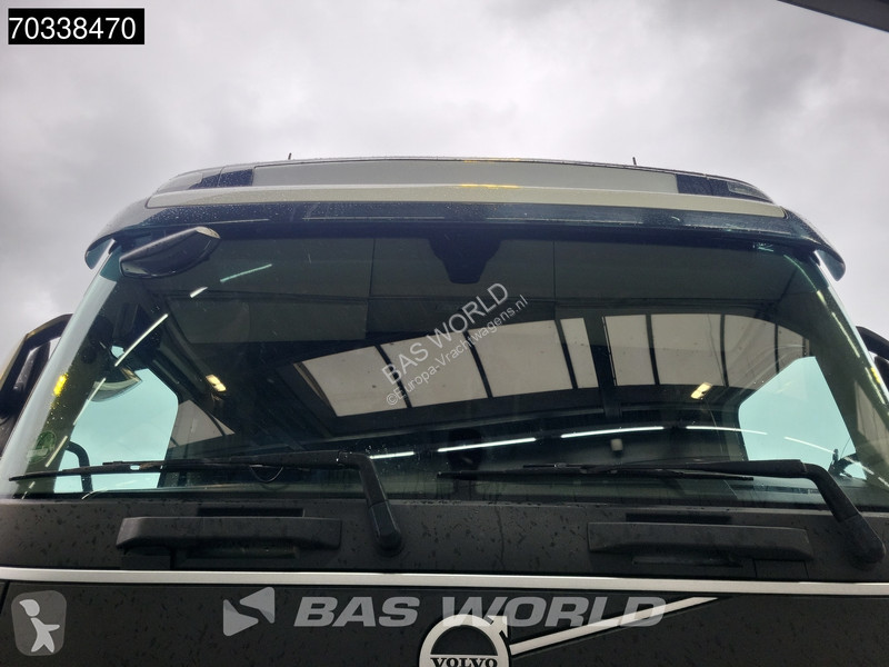 Volvo 500 4X2 XL 2x Tanks I-ParkCool ACC...
