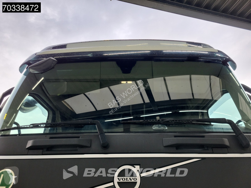 Volvo 500 4X2 XL 2x Tanks I-ParkCool ACC...