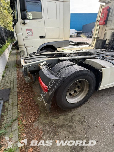 DAF  tractor unit