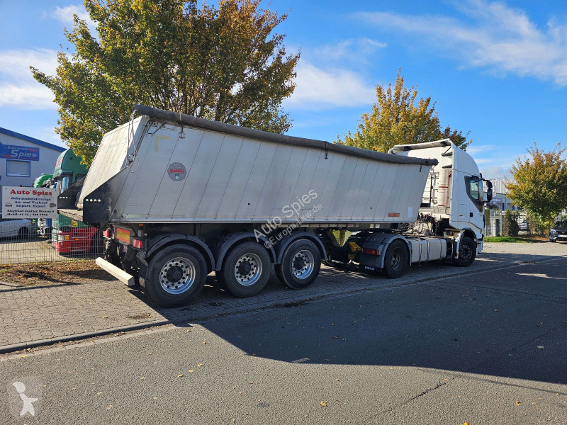 Iveco 480 *EURO 6*Retarder*Klima*Stand Kl...