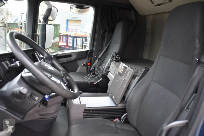 Scania S450 NGS 4x2NB - EURO 6 D - RETARDER -...