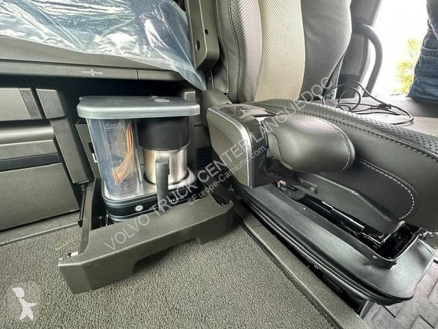 Traktor Volvo 500