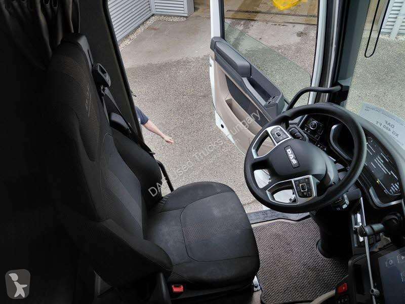 DAF 480 FT 4X2 tractor unit
